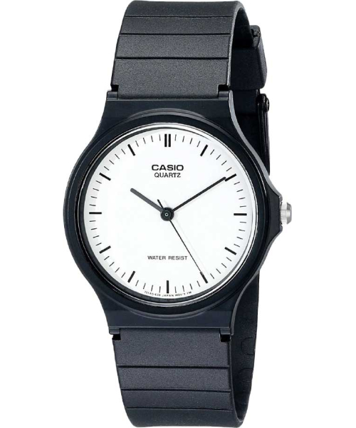  Casio Collection MQ-24-7E #1