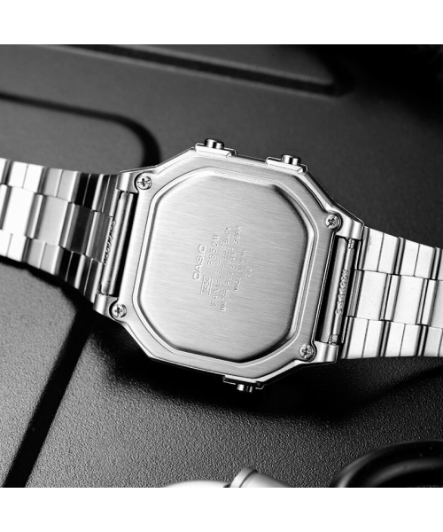  Casio Collection B650WD-1A #4