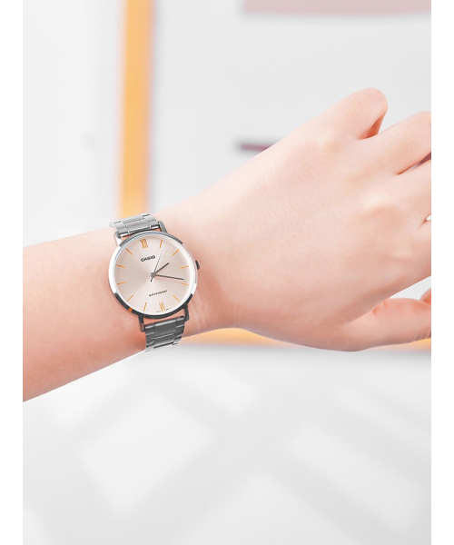  Casio Collection LTP-VT01D-4B #2