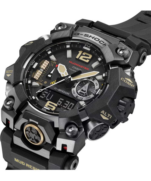 ���� Casio G-Shock GWG-B1000-1A #3