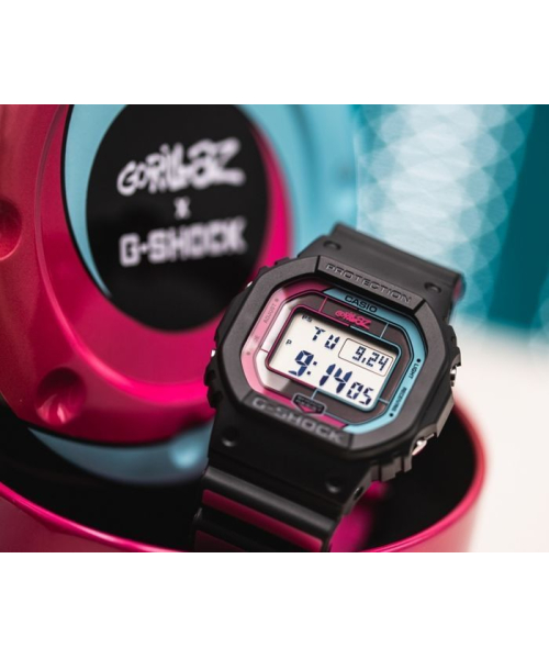  Casio G-Shock GW-B5600GZ-1ER #2