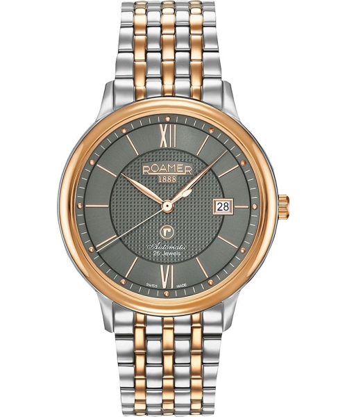  Roamer 956 660 49 03 90 #1