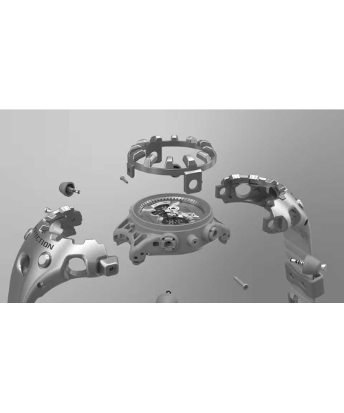 ���� Casio G-Shock GA-V01A-8A #10