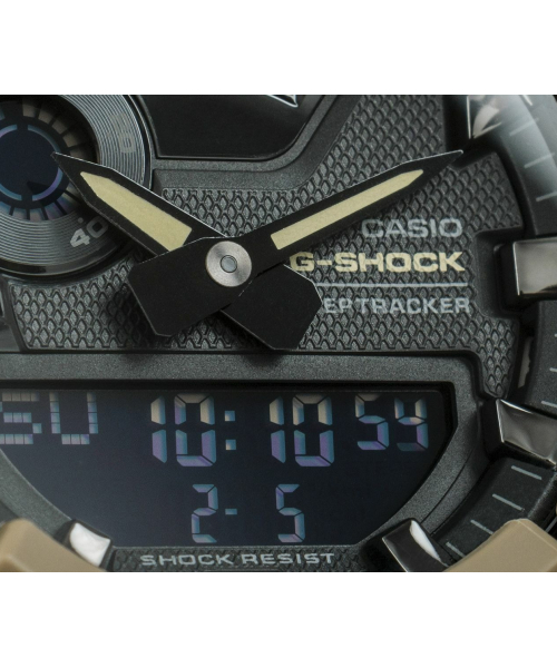  Casio G-Shock GBA-900UU-5A #5