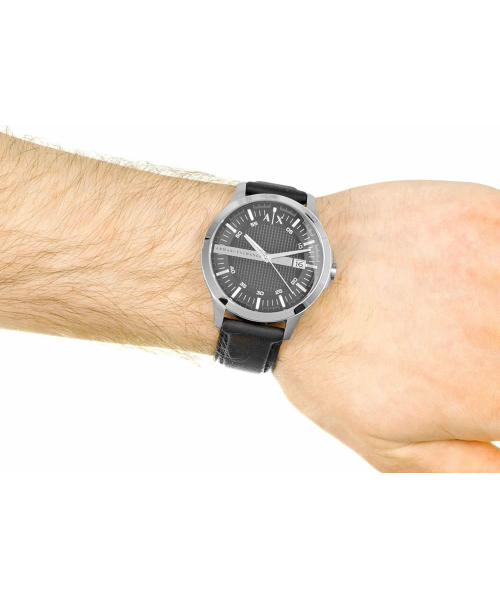  Armani Exchange AX2101 #4
