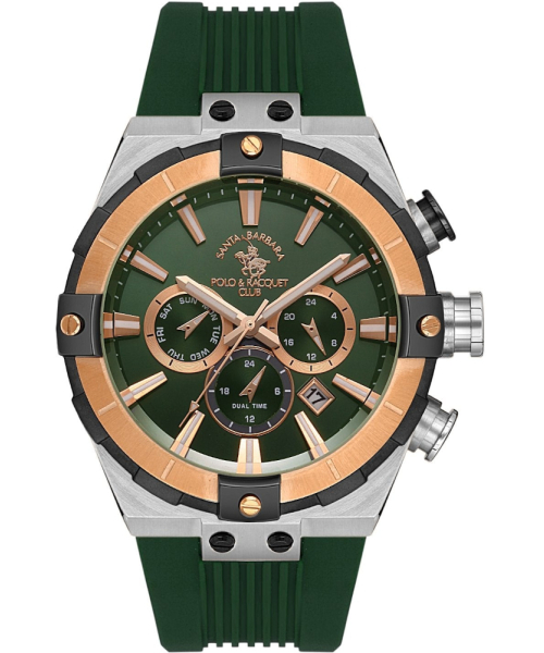  Santa Barbara Polo & Racquet Club SB.1.10510-3 #1