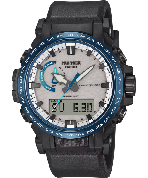 ���� Casio Pro Trek PRW-61D-2 #1