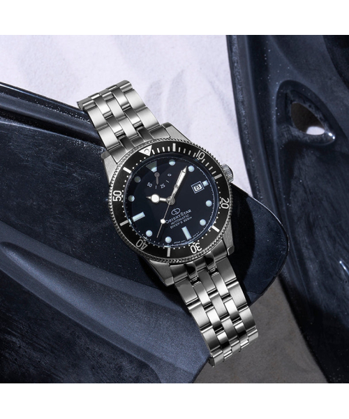 ���� Orient Star RE-AU0601B00 #3