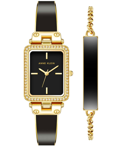  Anne Klein 3898BKST #1