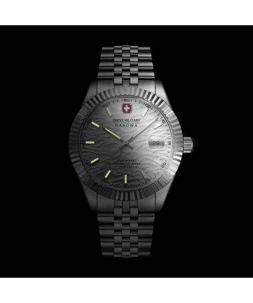  Swiss Military Hanowa SMWGL0005402 #5