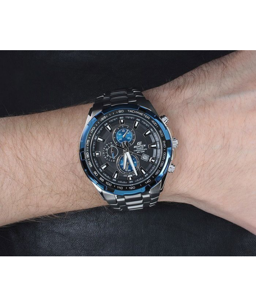  Casio Edifice EF-539D-1A2 #4