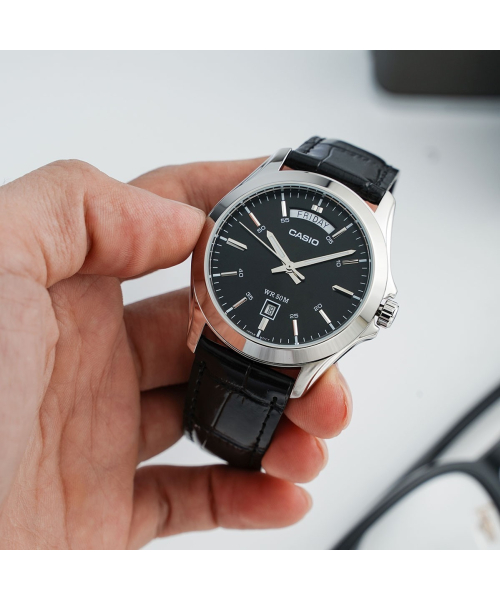  Casio Collection MTP-1370L-1A #9