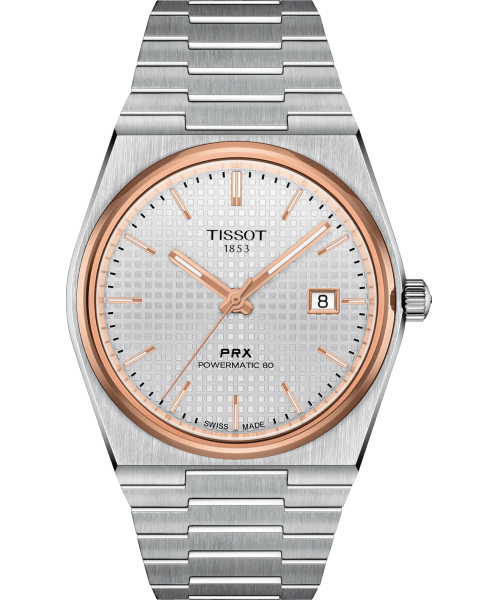  Tissot T137.407.21.031.00 #1