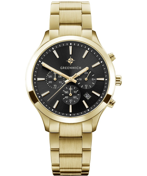  Greenwich GW 043.20.31 #1