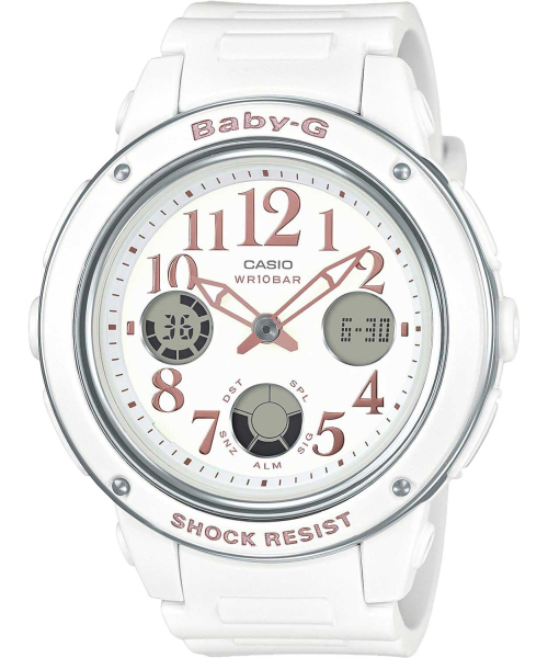  Casio Baby-G BGA-150EF-7B #1