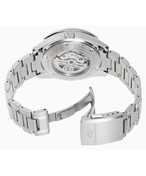 ���� Orient Star RK-BZ0001S #4