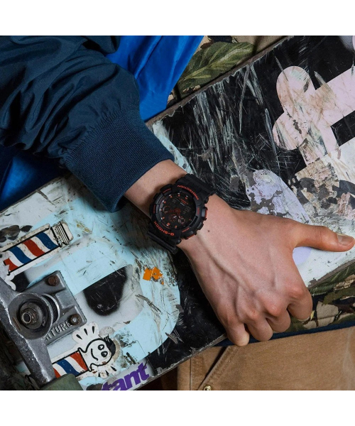  Casio G-Shock GA-700BNR-1A #5