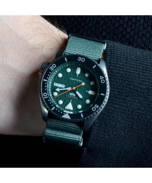  Seiko SRPD77K1S #3