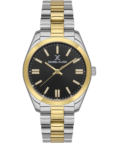  Daniel Klein 13487-4 #1
