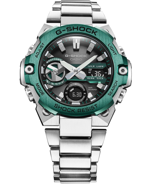  Casio G-Shock GST-B400CD-1A3 #4