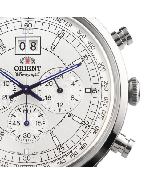  Orient FTV02004W #3