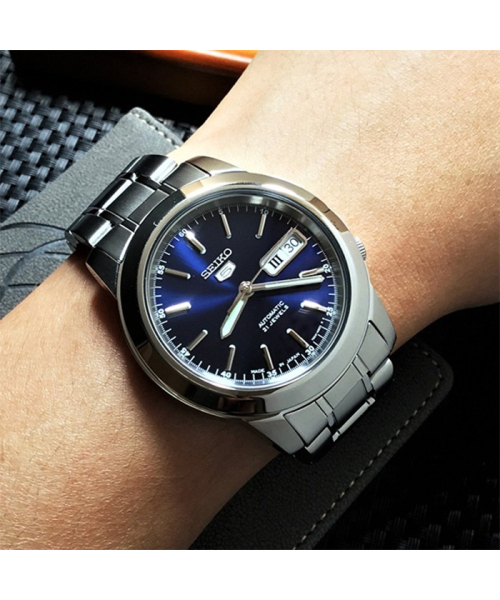  Seiko SNKE51J1 #2