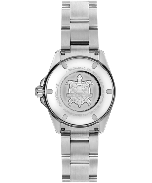 ���� Certina C032.007.11.051.00 #4