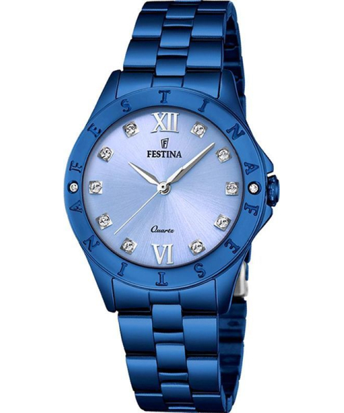  Festina F16927/A  #1