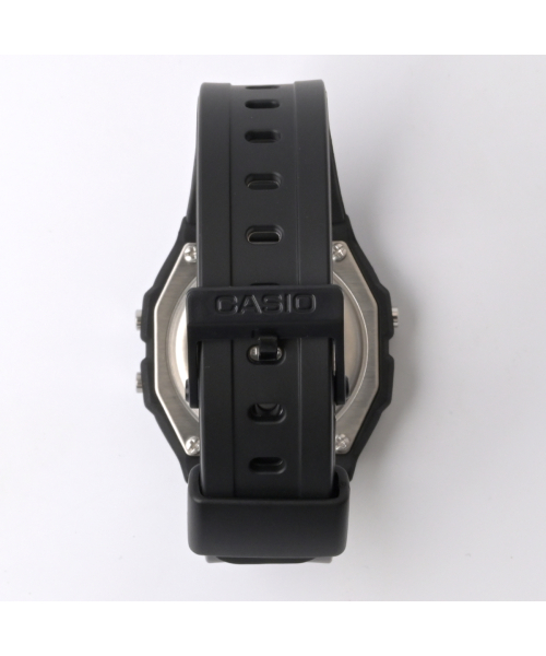  Casio Collection W-59-1 #8