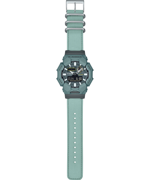  Casio G-Shock GA-010CE-2A #8