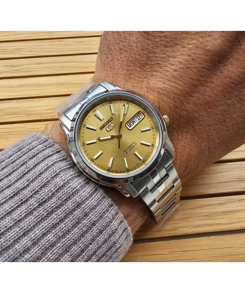  Seiko SNKL81K1 #3