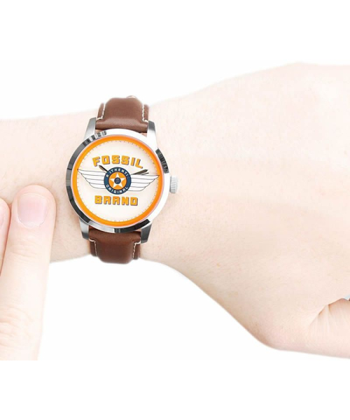  Fossil FS4896 #5