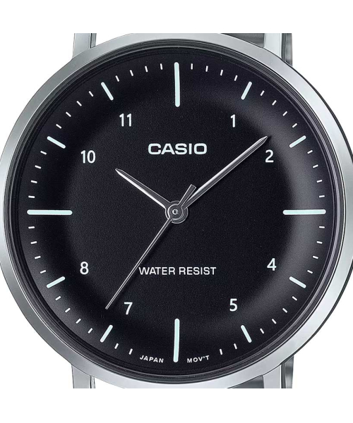 Casio Collection LTP-VT03D-1B #2