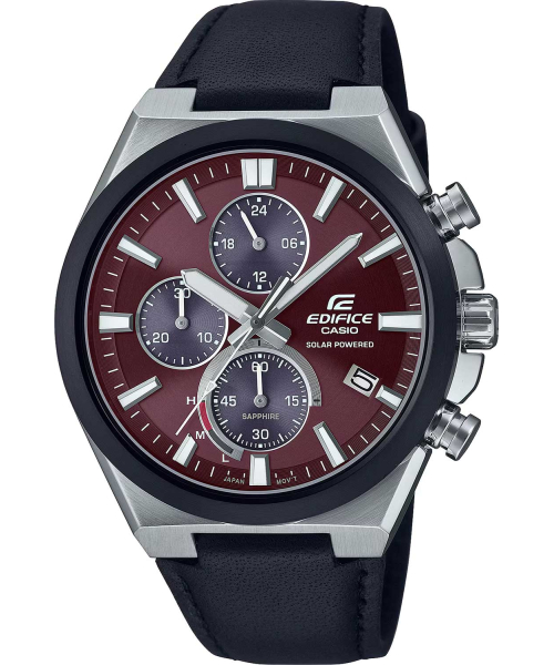  Casio Edifice EFS-S630BL-5A #1