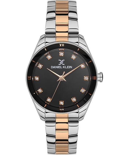  Daniel Klein 13495-5 #1