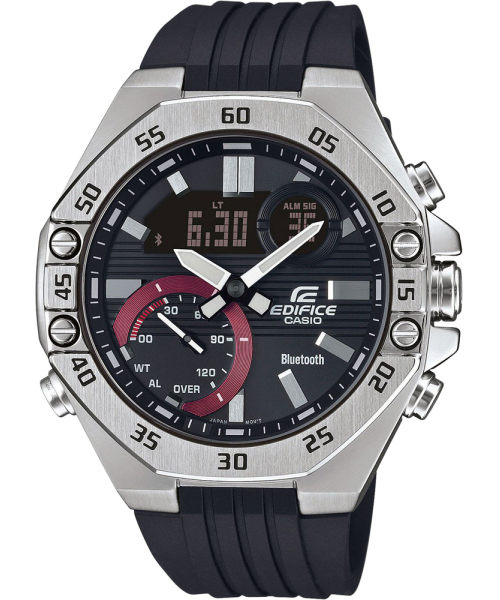  Casio Edifice ECB-10P-1A #1