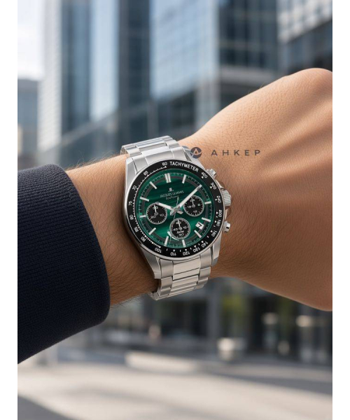 Часы Jacques Lemans 50-10C #2