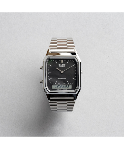 ���� Casio Collection AQ-230A-1D #6