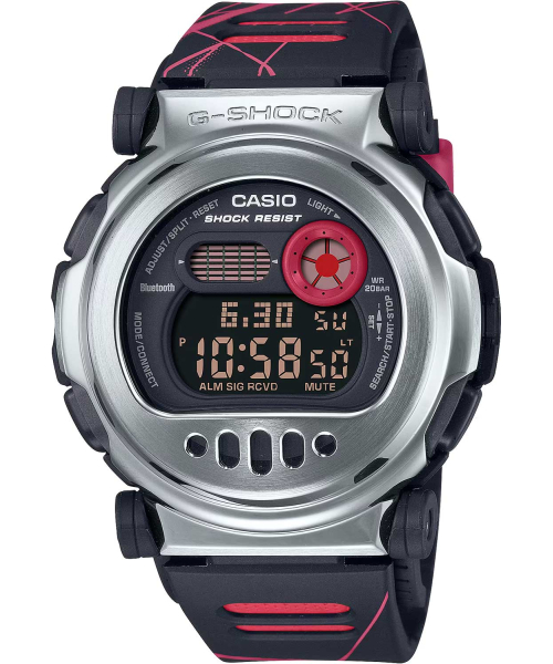 ���� Casio G-Shock G-B001MVA-1D #1