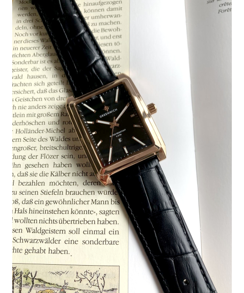  Greenwich GW 571.41.11 #2