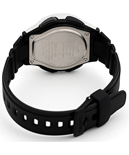  Casio Combinaton Watches AQ-180W-7B #2