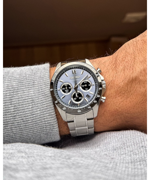 ���� Seiko SBTR027 #3