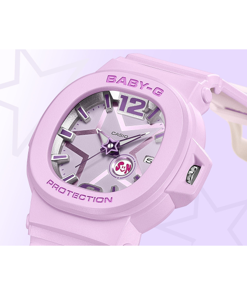 ���� Casio Baby-G BGA-10D-6A #3