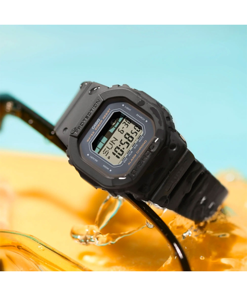  Casio G-Shock GLX-S5600-1 #2