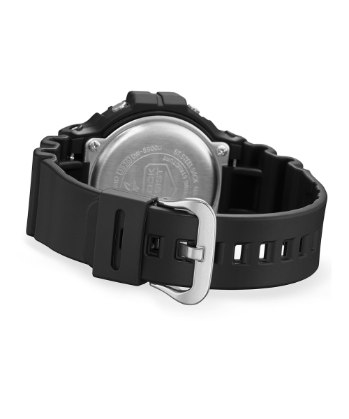 ���� Casio G-Shock DW-5900U-1 #5