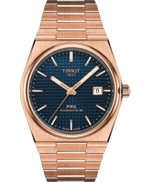 Часы Tissot T137.407.33.041.00 #1