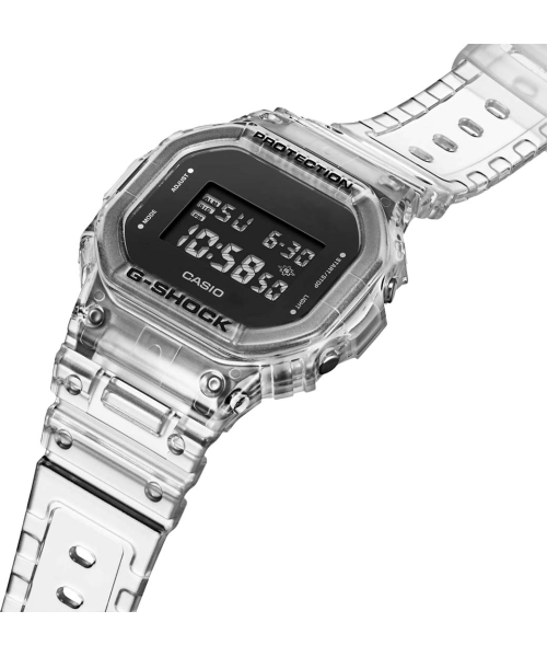  Casio G-Shock DW-5600SKE-7 #2