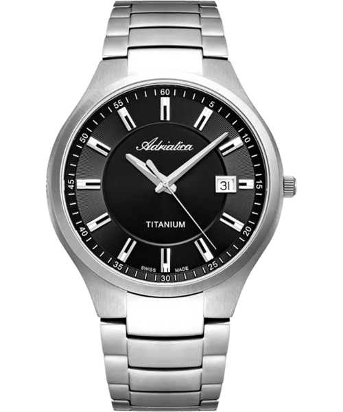  Adriatica A8329.4116Q #1