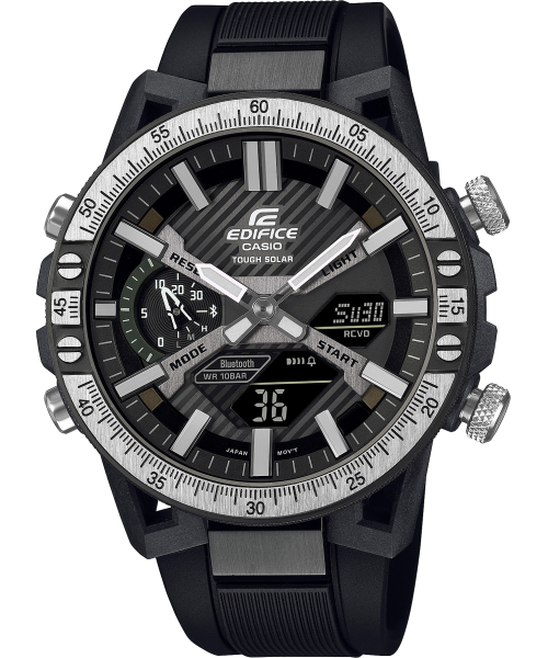  Casio Edifice ECB-2000TP-1A #1