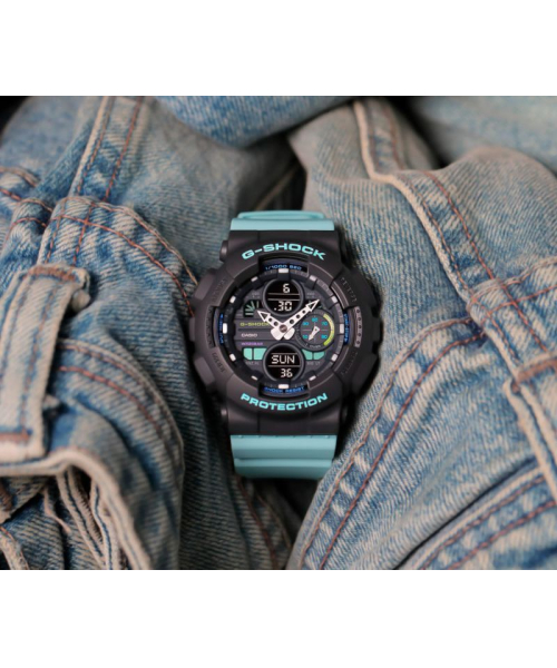  Casio G-Shock GMA-S140-2AER #3